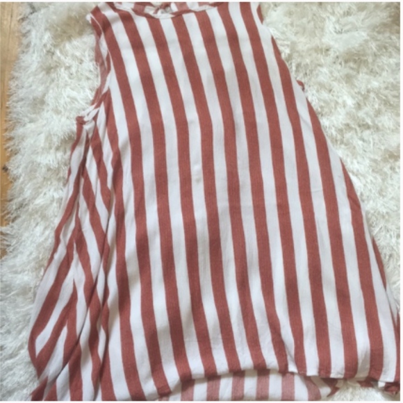 Soft Surroundings Cabana Tank Top - Picture 2 of 7